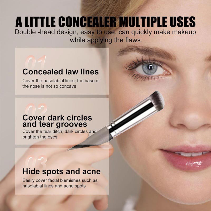 💜 LAST DAY PROMOTION - 50% OFF💜Undereye Corrector Concealer