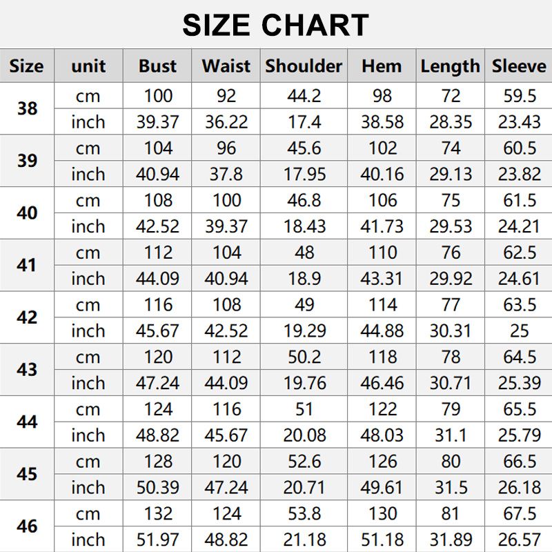 Men's High Stretch Ironing-Free Business Shirt