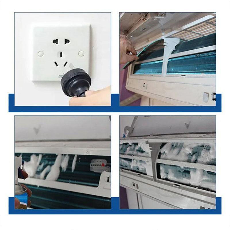 🔥Last Day Promotion 49% OFF -🏠Multifunctional Stubborn Stains Cleaner