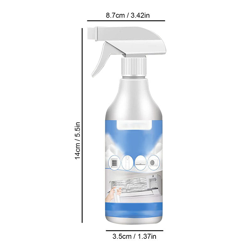 🔥Last Day Promotion 49% OFF -🏠Multifunctional Stubborn Stains Cleaner