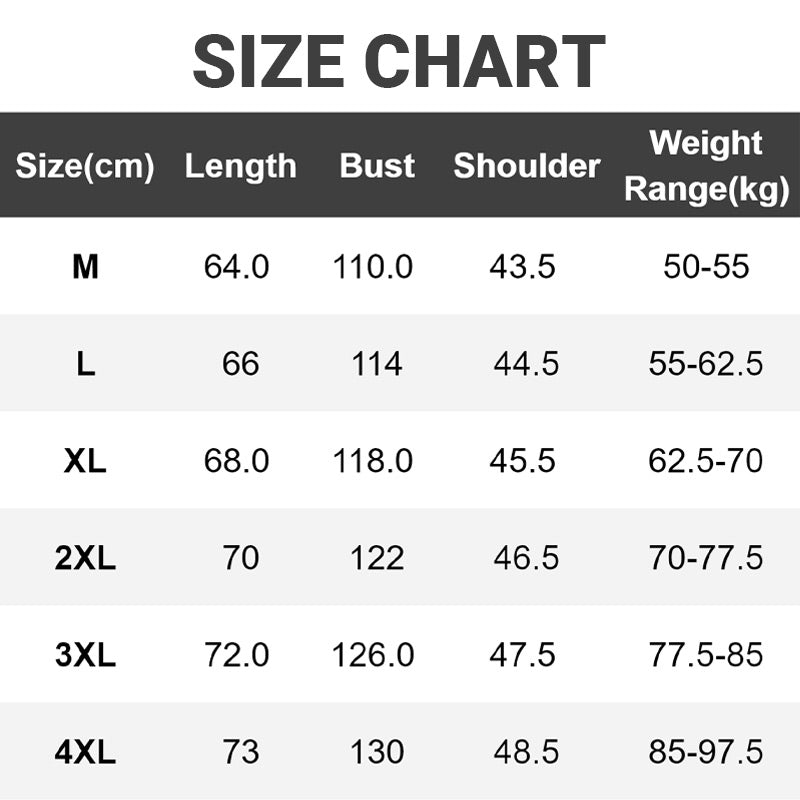 Casual Padded Reversible Multi-Pocket Vest