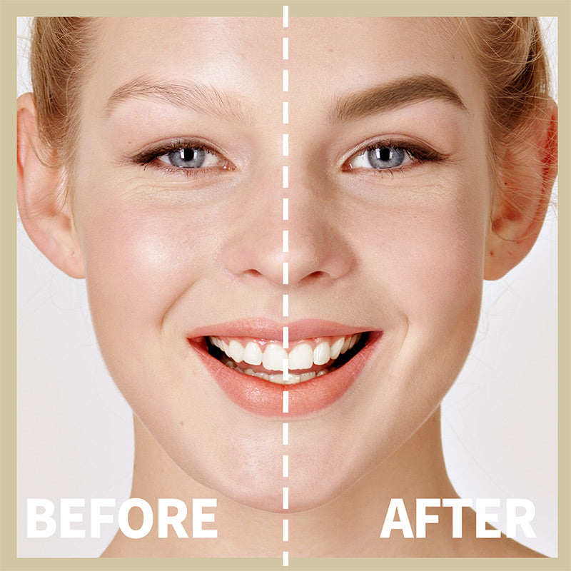 ✨Buy 1 Get 1 Free✨Easy Peel-off Eyebrow Gel