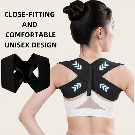 Back Posture Correction Belt for Men & Women