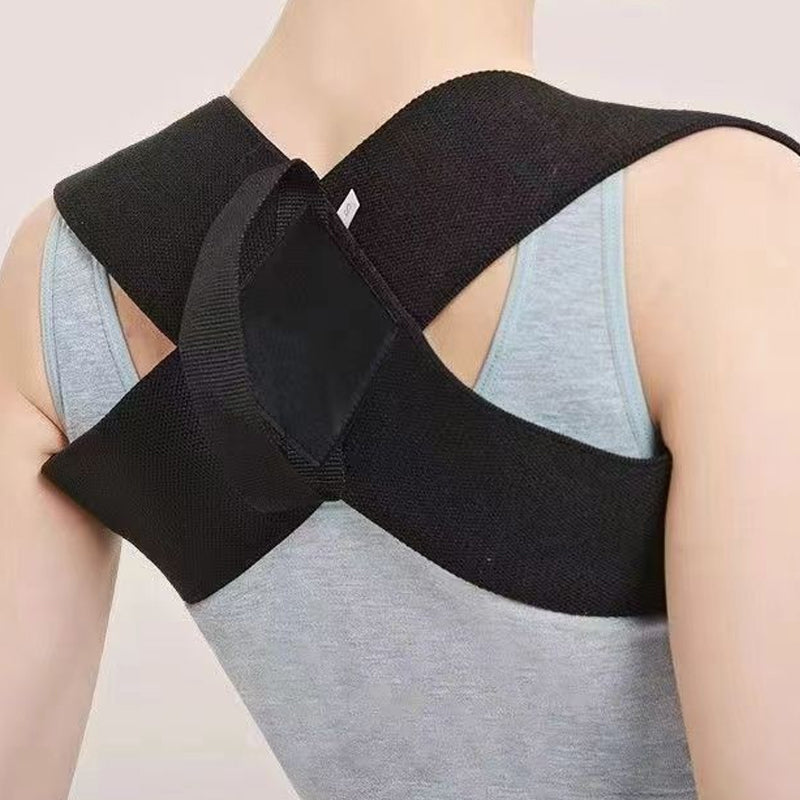 Back Posture Correction Belt for Men & Women
