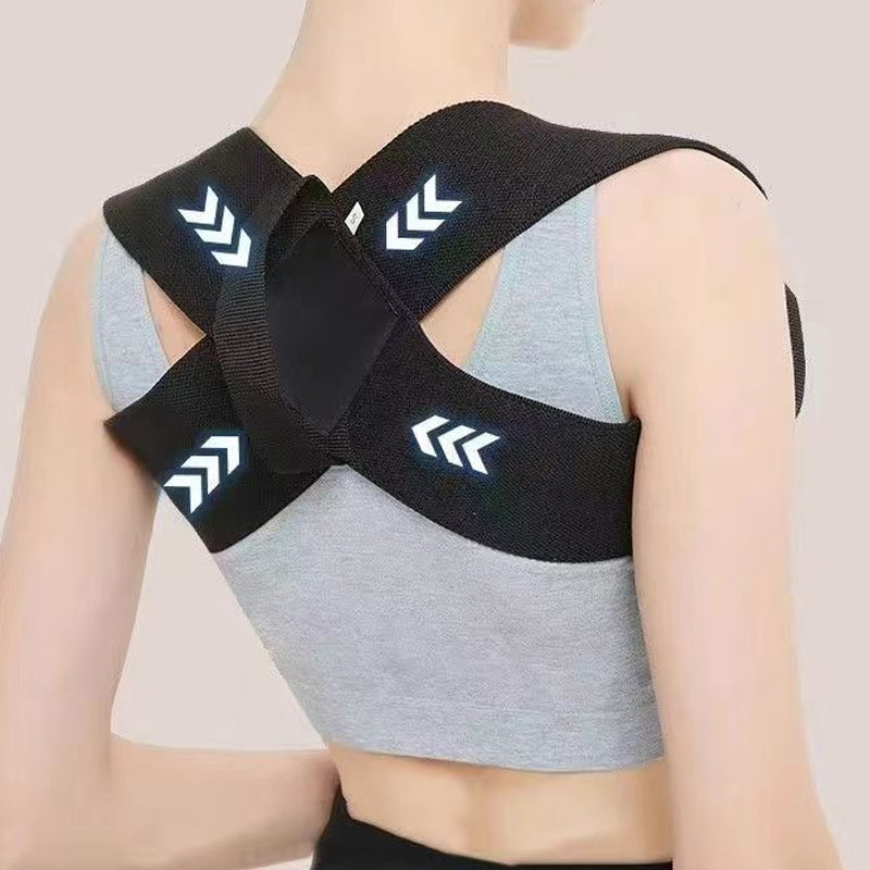 Back Posture Correction Belt for Men & Women