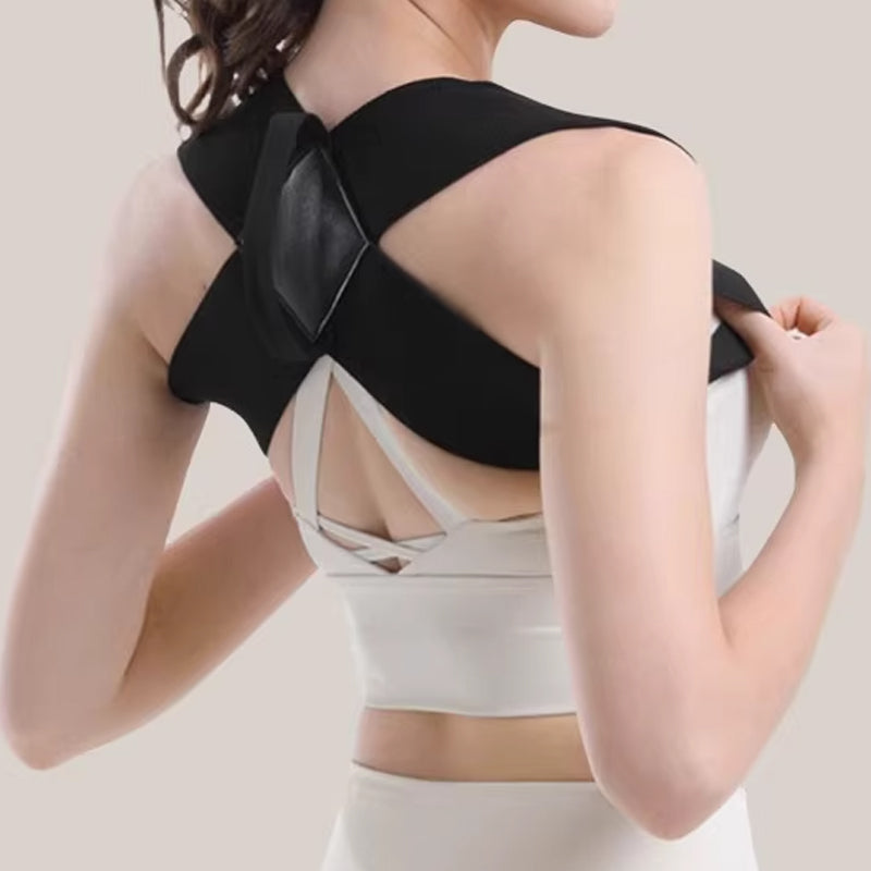 Back Posture Correction Belt for Men & Women