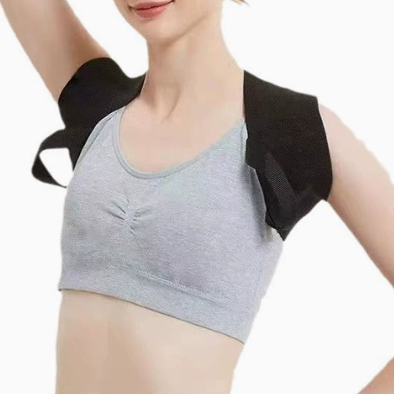 Back Posture Correction Belt for Men & Women
