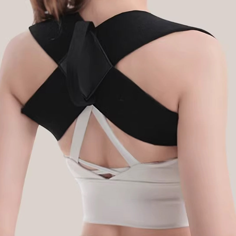Back Posture Correction Belt for Men & Women