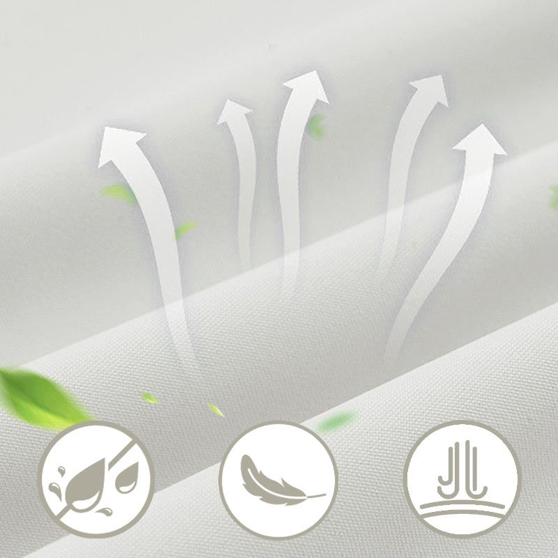 ⏳ Limited time 50% off! 💥Men's Comfortable Quick-Dry Vest with Pockets（From two pieces, the more you buy, the more you save!）