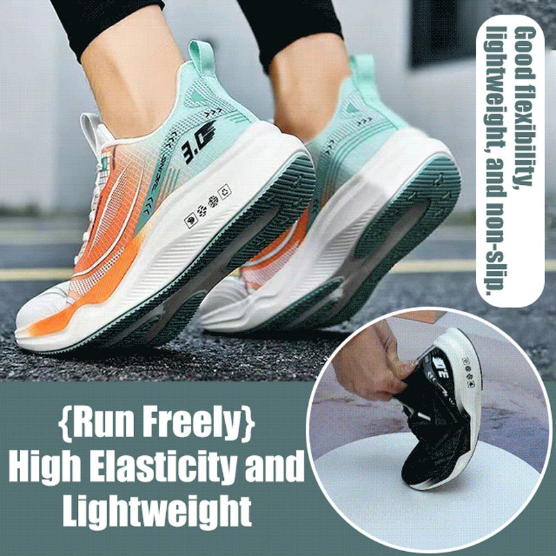 👟Breathable Soft Sole Shock Absorbing Sports Casual Shoes