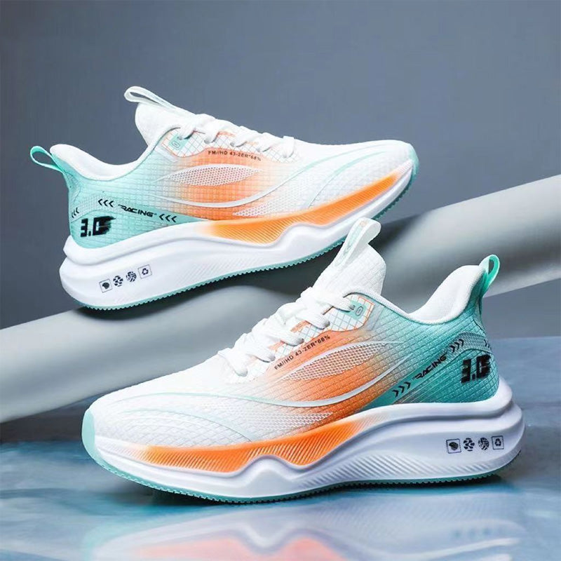 👟Breathable Soft Sole Shock Absorbing Sports Casual Shoes