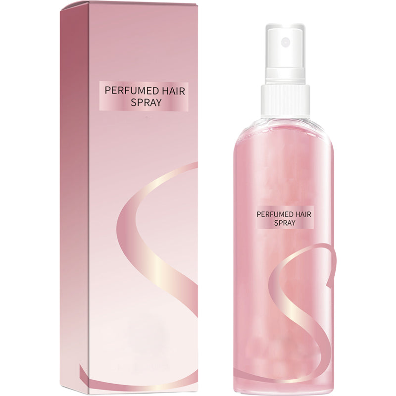 🎉Limited Time Offer Leave-In Hair Oil Spray – Smoothing, Long-Lasting Shine