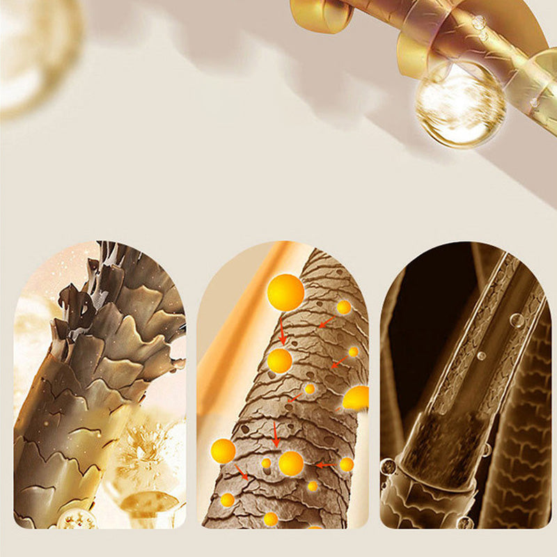 🔥 2025 Hot Sale 50% OFF🔥Nourishing Plant-Based Hair Color