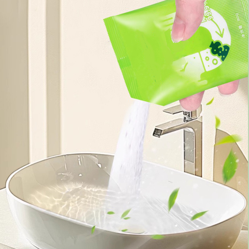 🔥Buy 1 Get 1 Free🔥Powerful Pipeline Dredging Powder