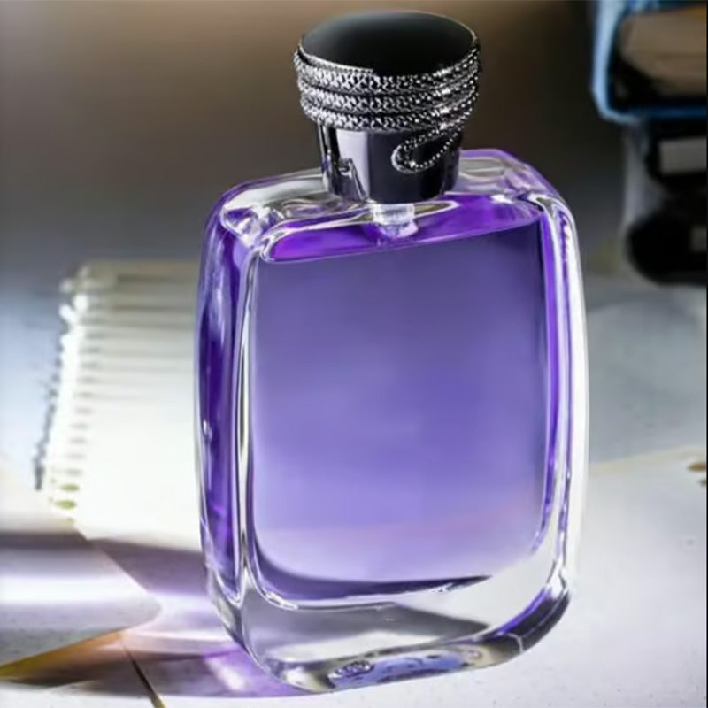 100ml Long-Lasting Perfume for Men & Women