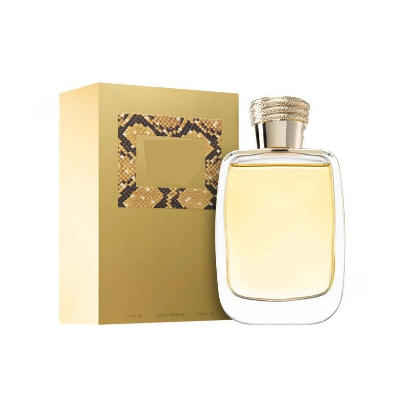 100ml Long-Lasting Perfume for Men & Women