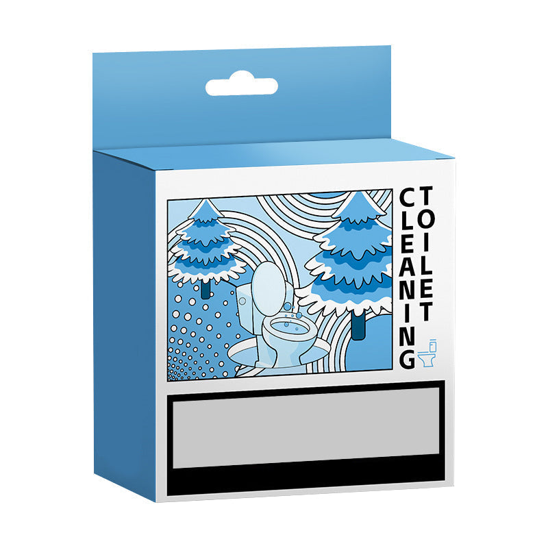 Toilet Tank Cleaner – Scented, Drop-In | Buy 3 Get 7 FREE!