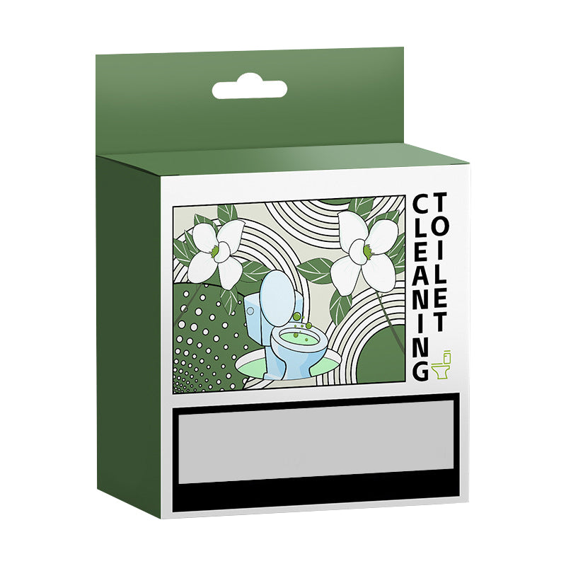 Toilet Tank Cleaner – Scented, Drop-In | Buy 3 Get 7 FREE!