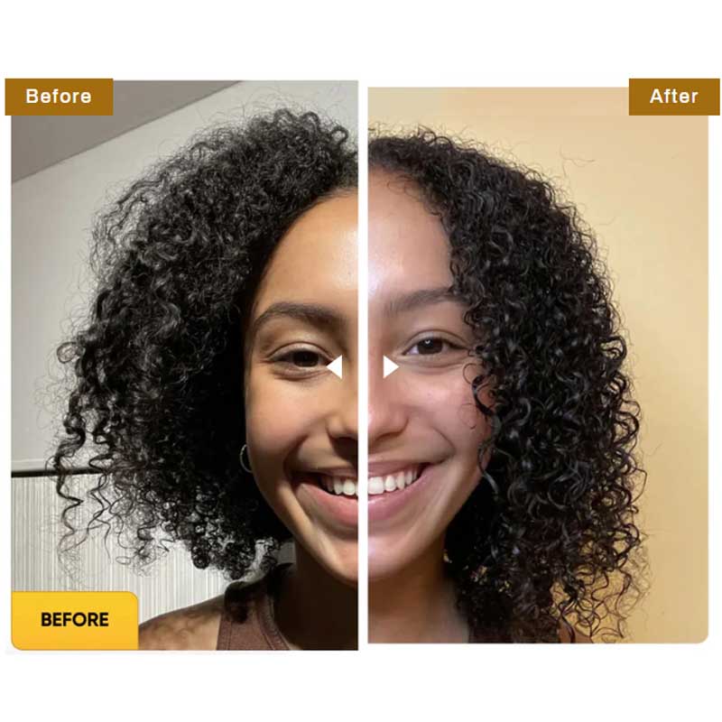 Batana Natural Hair Growth Oil