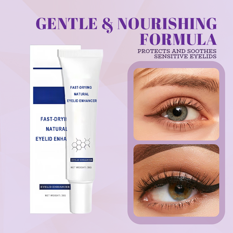 ❣️Buy 2 Get 1 Free❣️Fast-Drying Natural Long-Lasting Eyelid Enhancer❣️