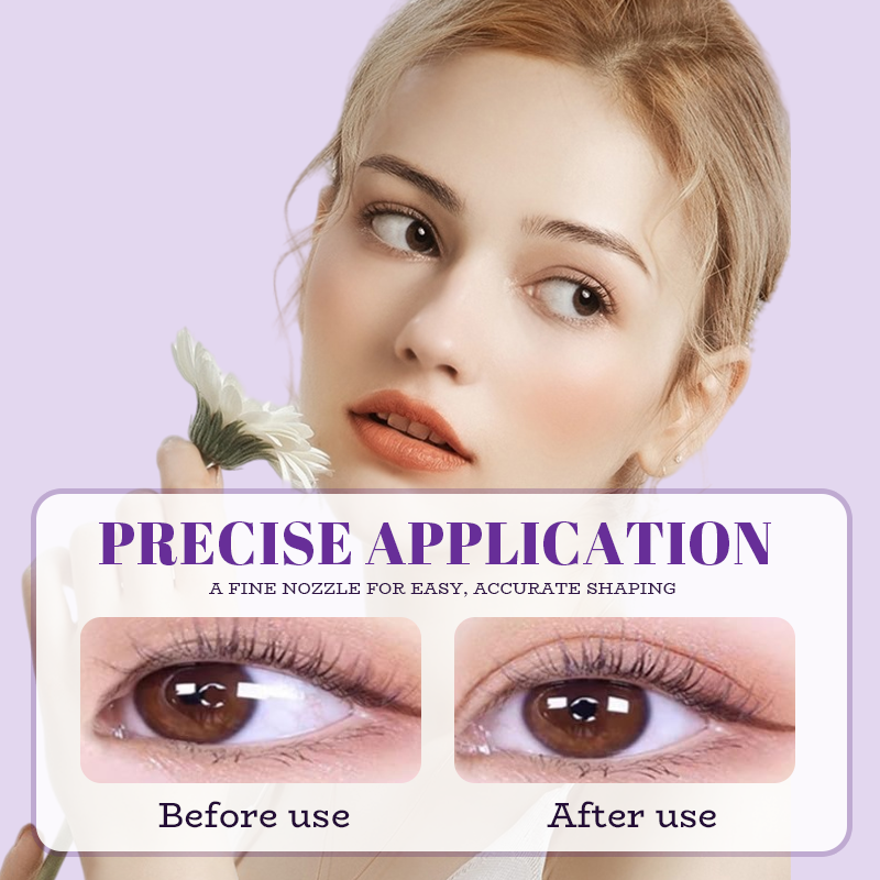 ❣️Buy 2 Get 1 Free❣️Fast-Drying Natural Long-Lasting Eyelid Enhancer❣️
