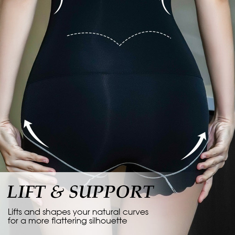🌸Buy 1 Get 2 Free💃 Women's High-Waisted Tummy Control Shaper Shorts