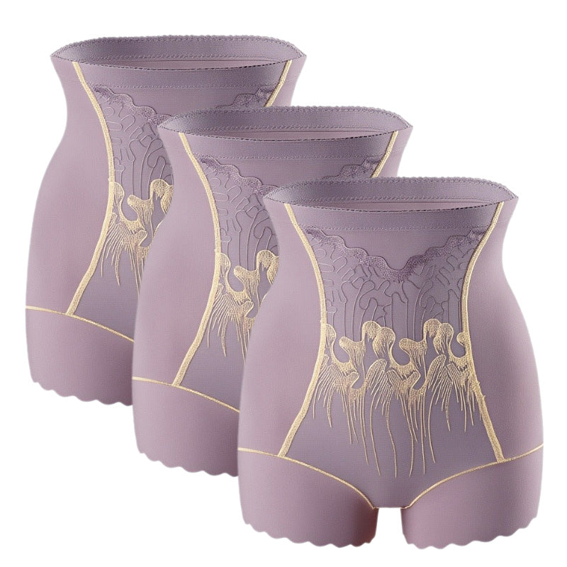 🌸Buy 1 Get 2 Free💃 Women's High-Waisted Tummy Control Shaper Shorts