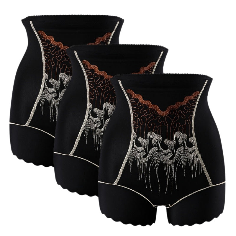 🌸Buy 1 Get 2 Free💃 Women's High-Waisted Tummy Control Shaper Shorts