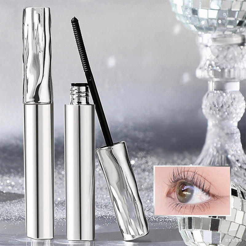 Waterproof Fiber Mascara – Instant Length & Curl（50% OFF）
