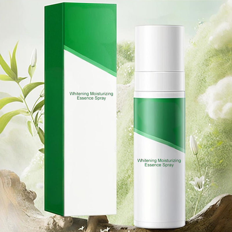 Radiant Skin Whitening & Spot Correcting Spray